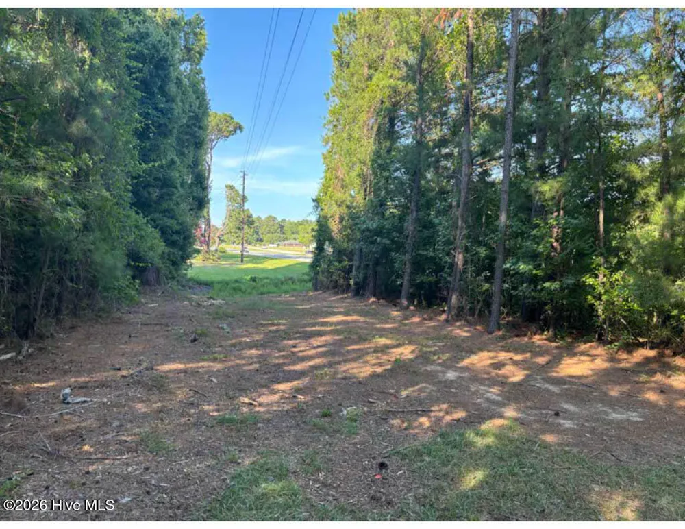 3611 New Bern Highway Jacksonville, NC 28546