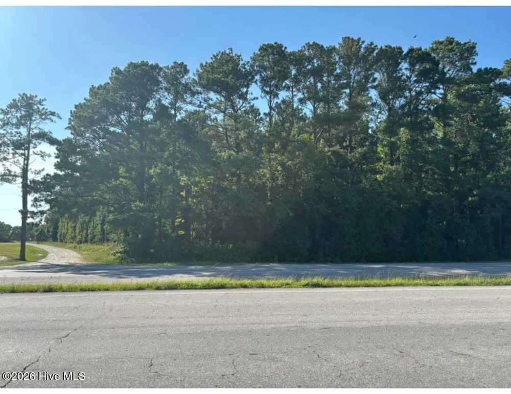 3611 New Bern Highway Jacksonville, NC 28546