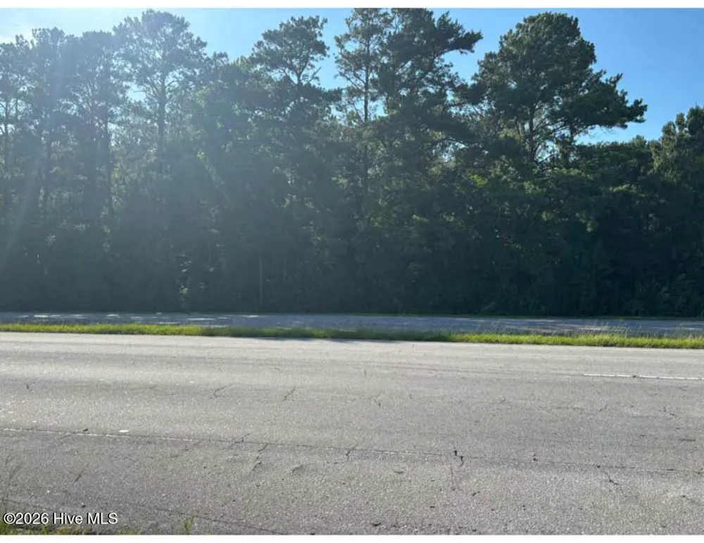 3611 New Bern Highway Jacksonville, NC 28546