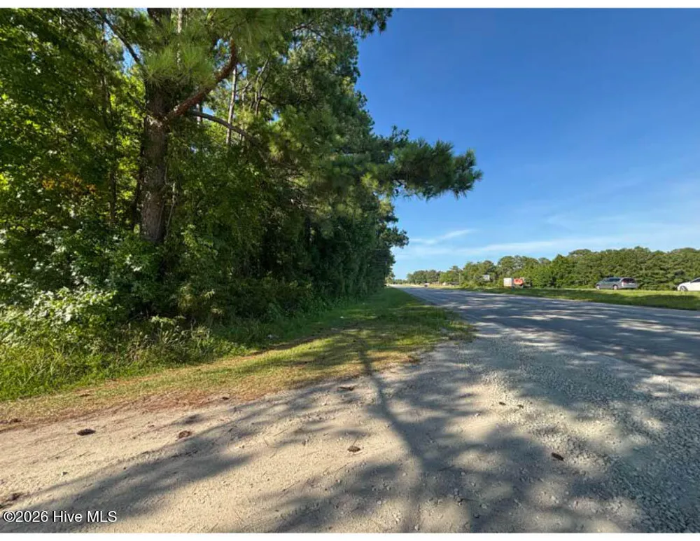3611 New Bern Highway Jacksonville, NC 28546