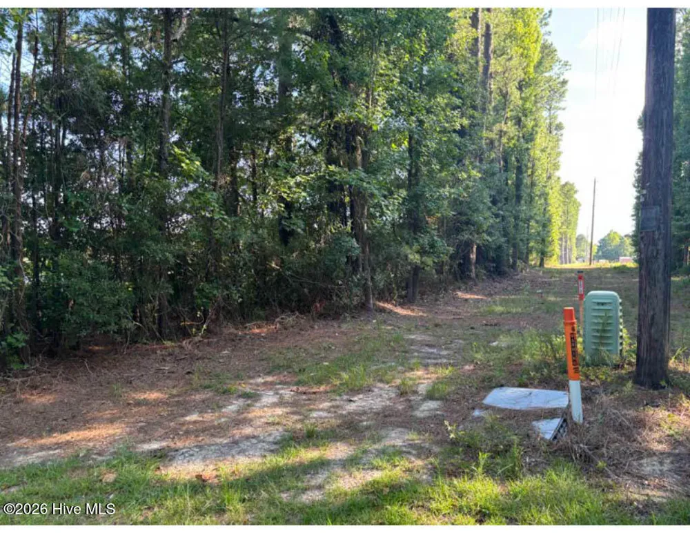 3611 New Bern Highway Jacksonville, NC 28546