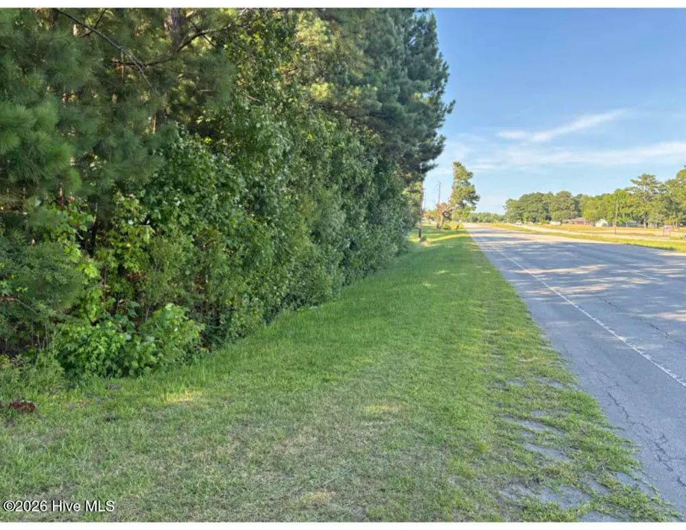 3611 New Bern Highway Jacksonville, NC 28546