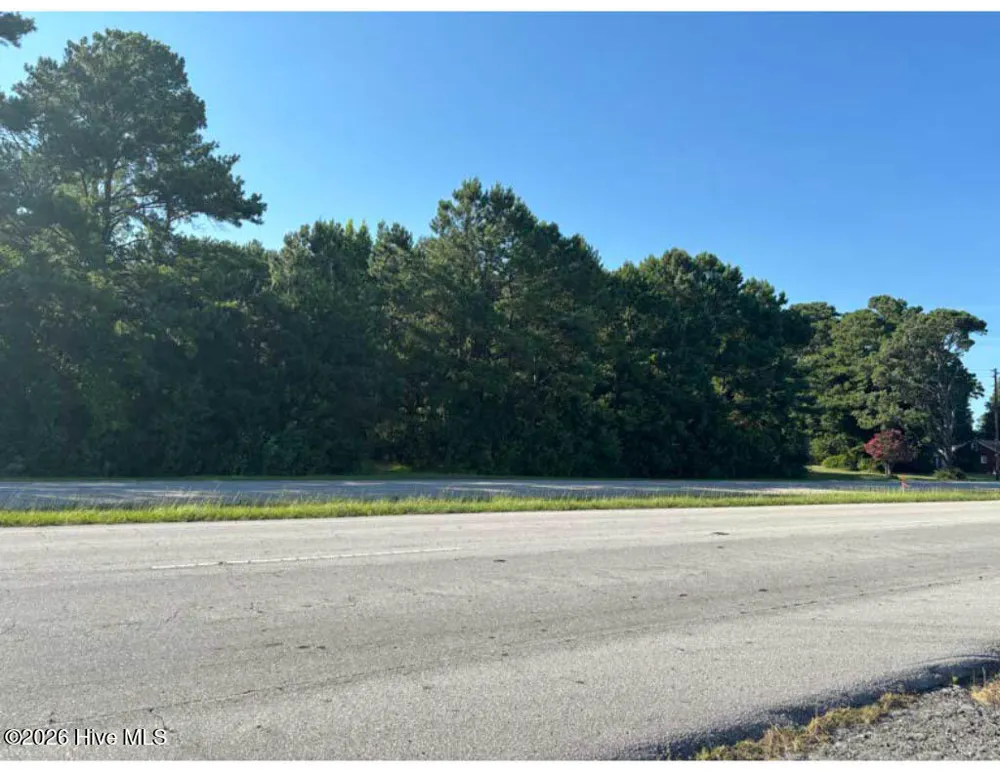 3611 New Bern Highway Jacksonville, NC 28546