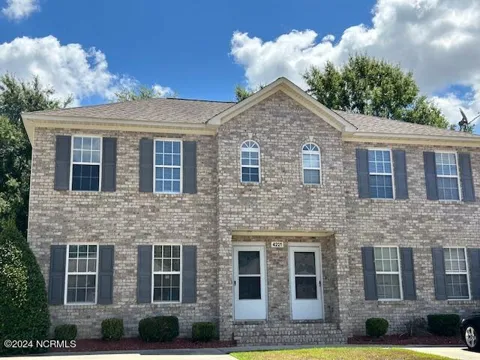 4221 Brook Creek Lane #A