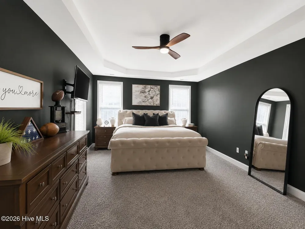 95 St Lawrence Drive Rocky Point, NC 28457
