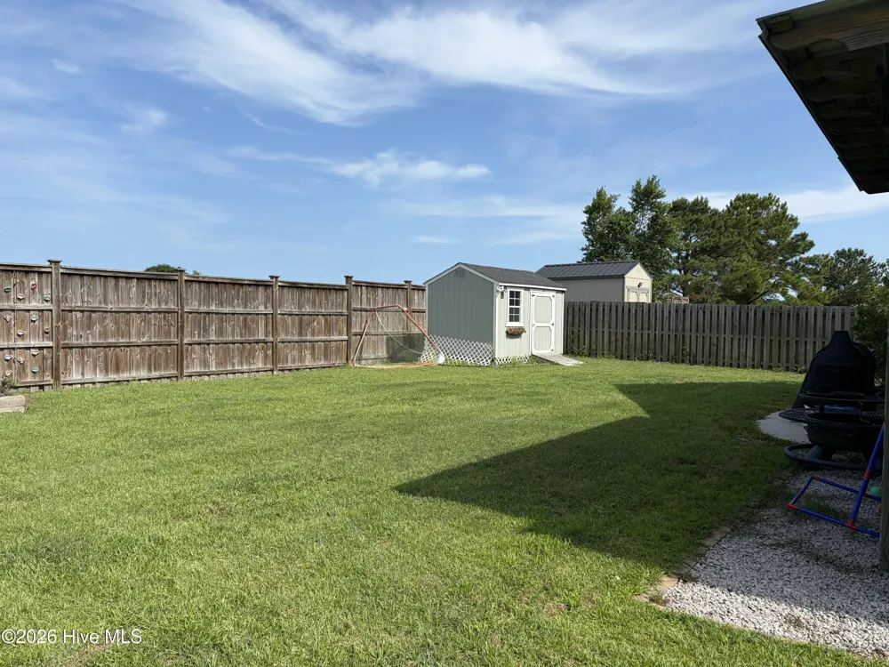 95 St Lawrence Drive Rocky Point, NC 28457
