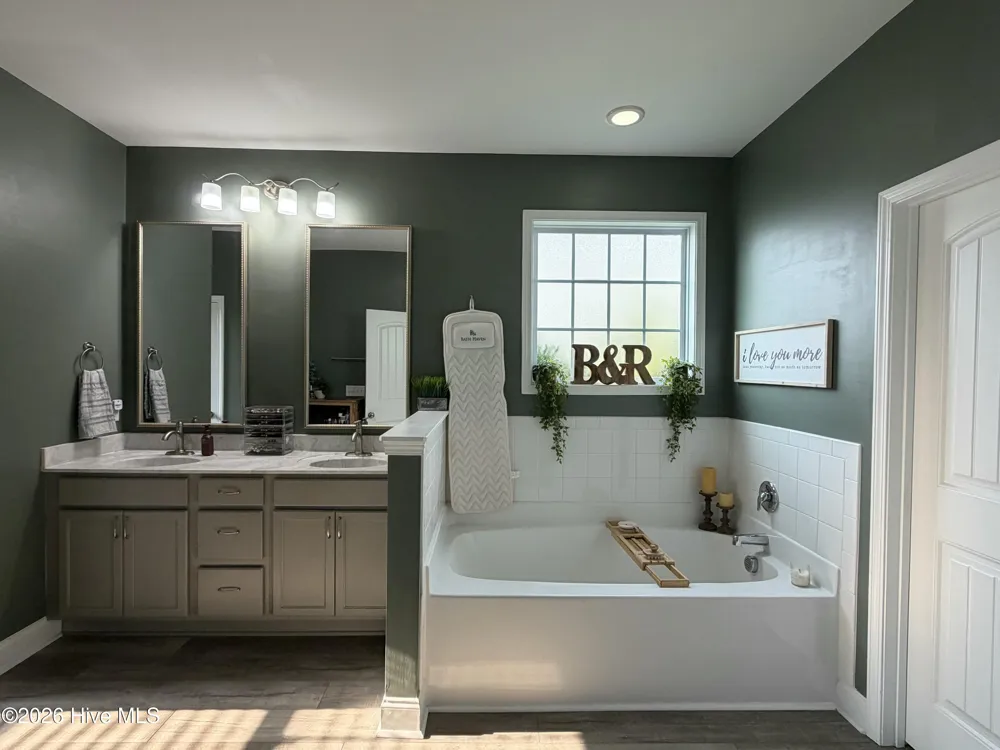 95 St Lawrence Drive Rocky Point, NC 28457