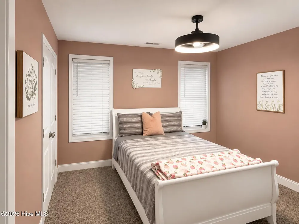 95 St Lawrence Drive Rocky Point, NC 28457