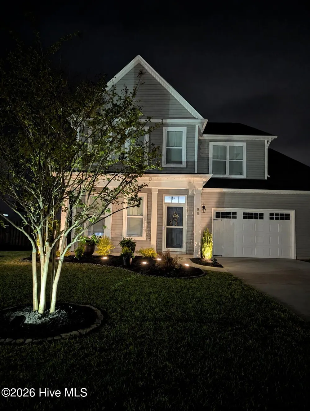95 St Lawrence Drive Rocky Point, NC 28457