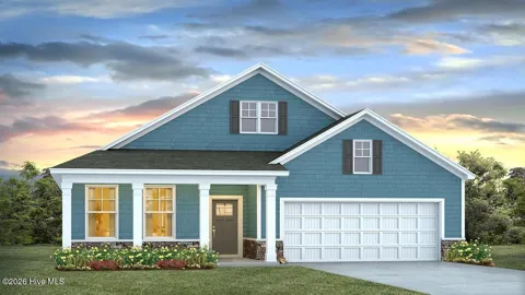 2003 Marietta Circle NW