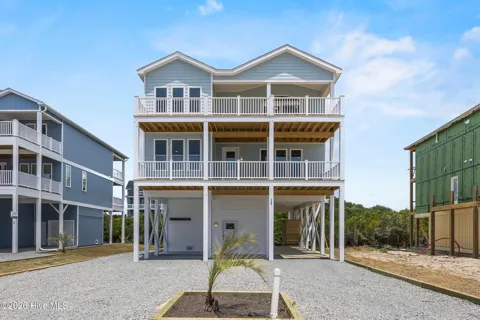 24 Porpoise Place