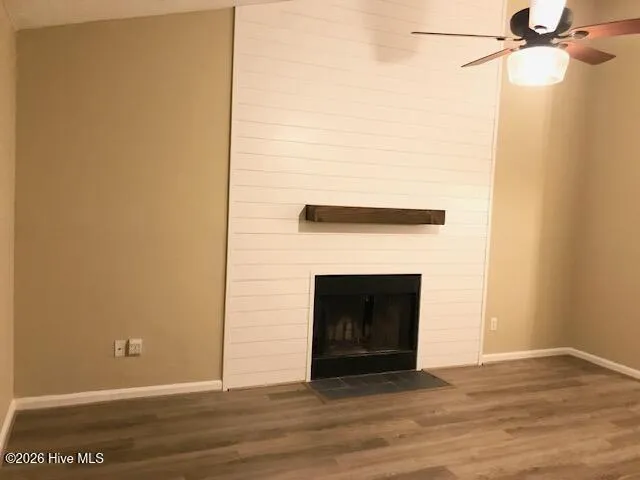 120 Pintail Lane Rocky Mount, NC 27804
