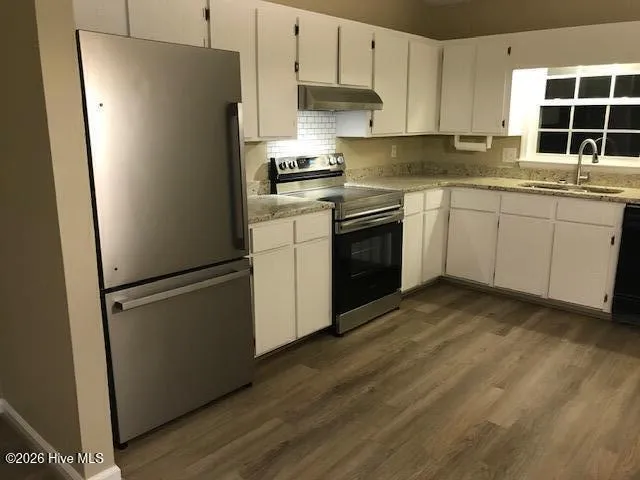 120 Pintail Lane Rocky Mount, NC 27804