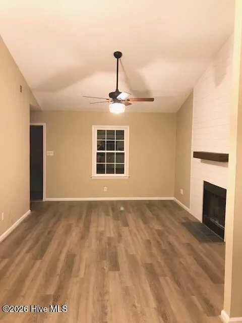 120 Pintail Lane Rocky Mount, NC 27804