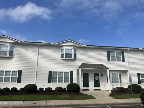 1222 Cross Creek Circle #W3