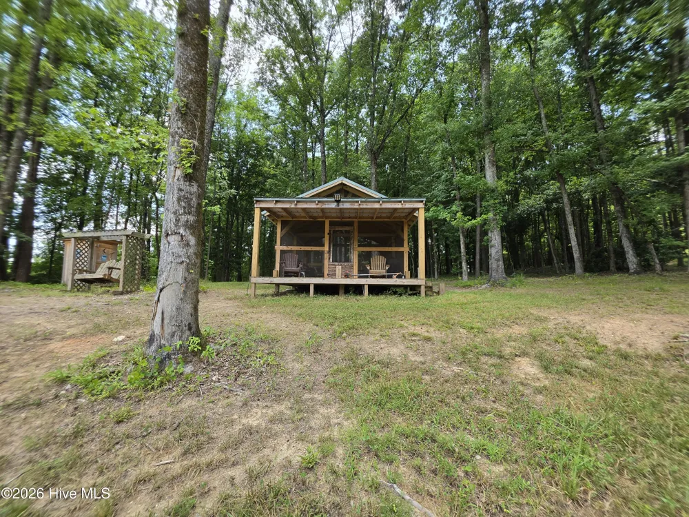 000 Court Ground Road Washington, GA 30673