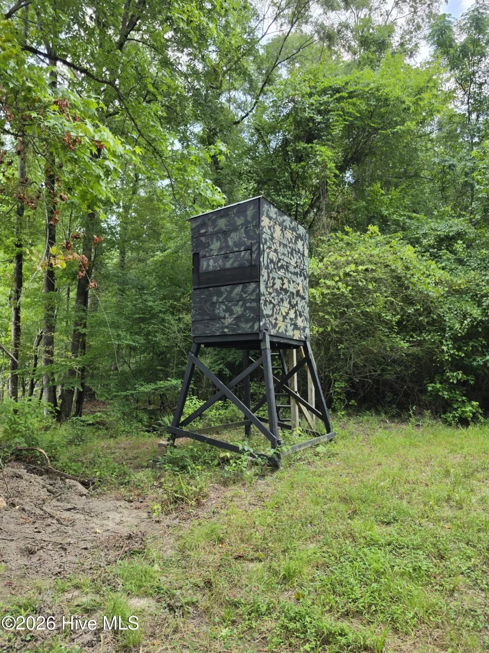 000 Court Ground Road Washington, GA 30673