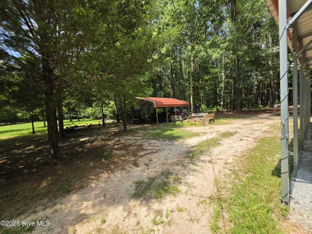 000 Court Ground Road Washington, GA 30673
