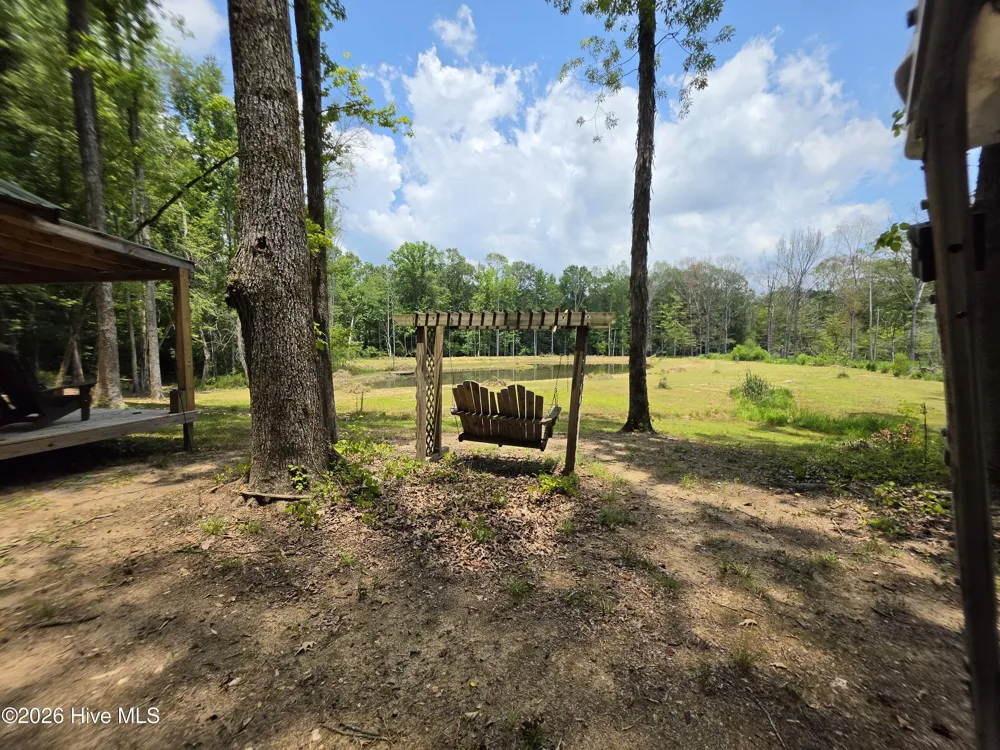 000 Court Ground Road Washington, GA 30673