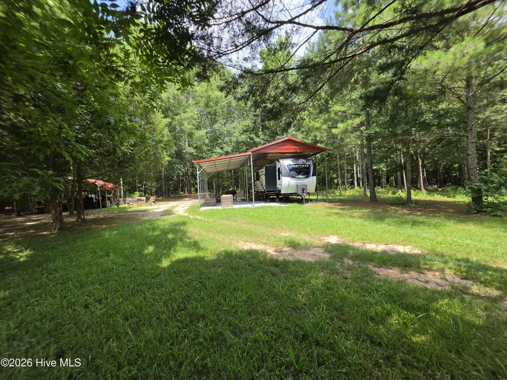 000 Court Ground Road Washington, GA 30673