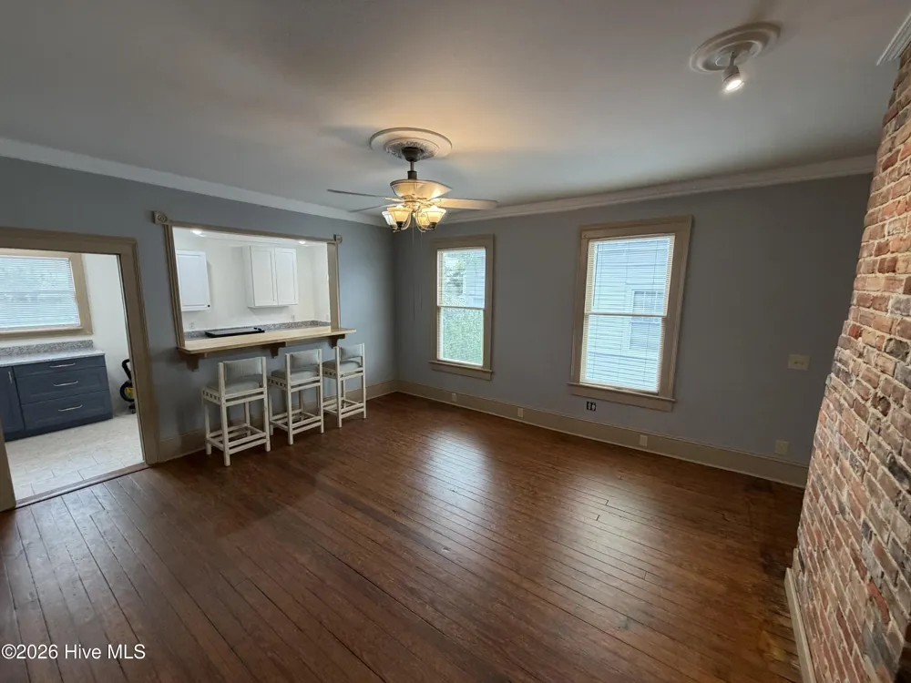 15 7th Street #A,C,D Wilmington, NC 28401