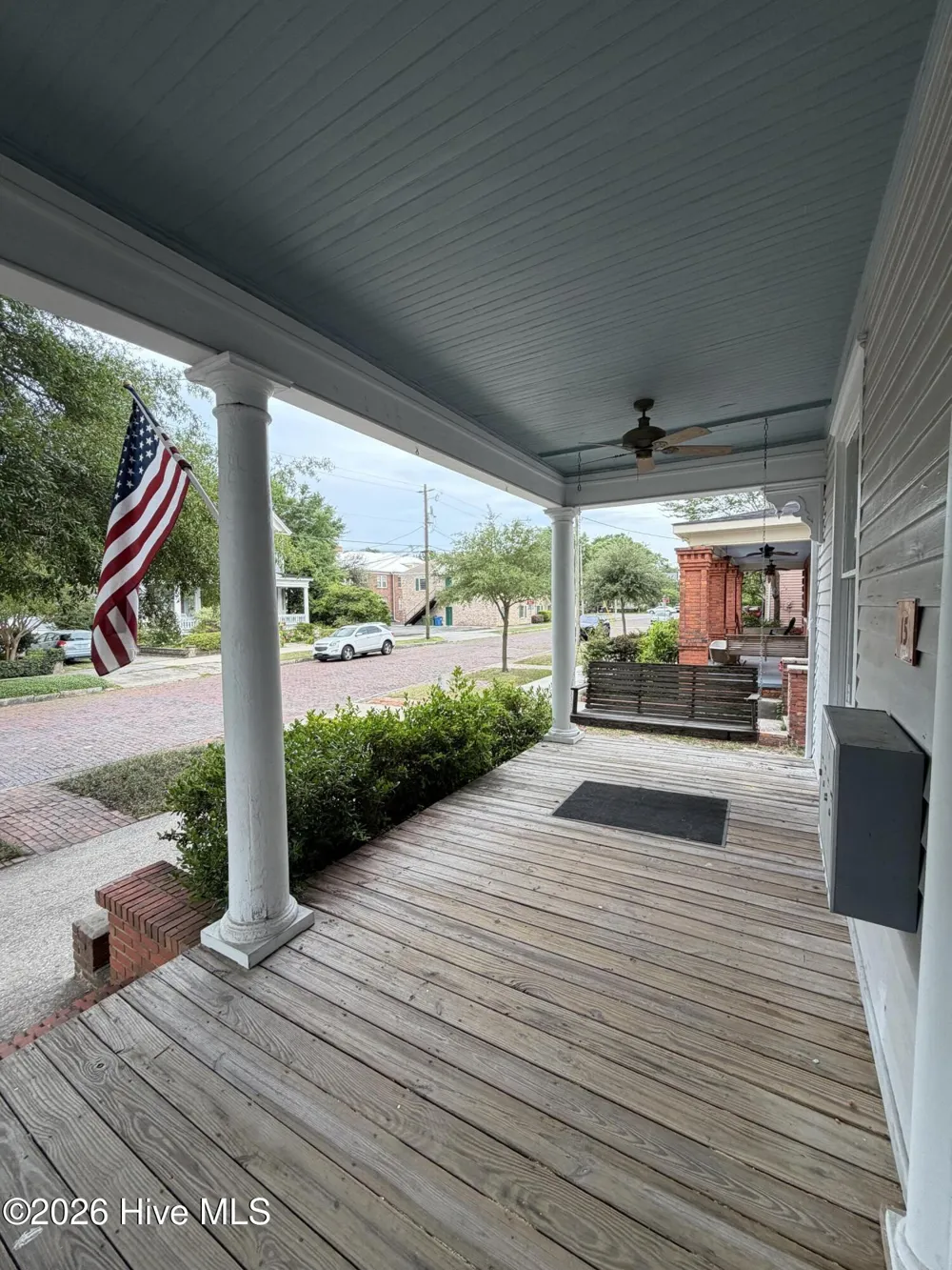 15 7th Street #A,C,D Wilmington, NC 28401