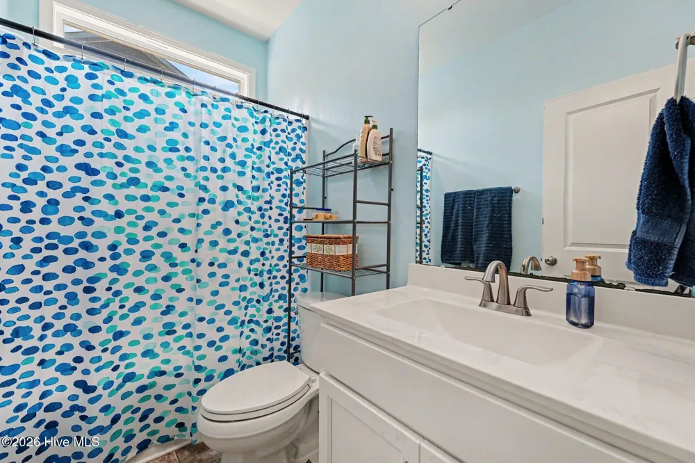 144 Carissa Drive Smithfield, NC 27577