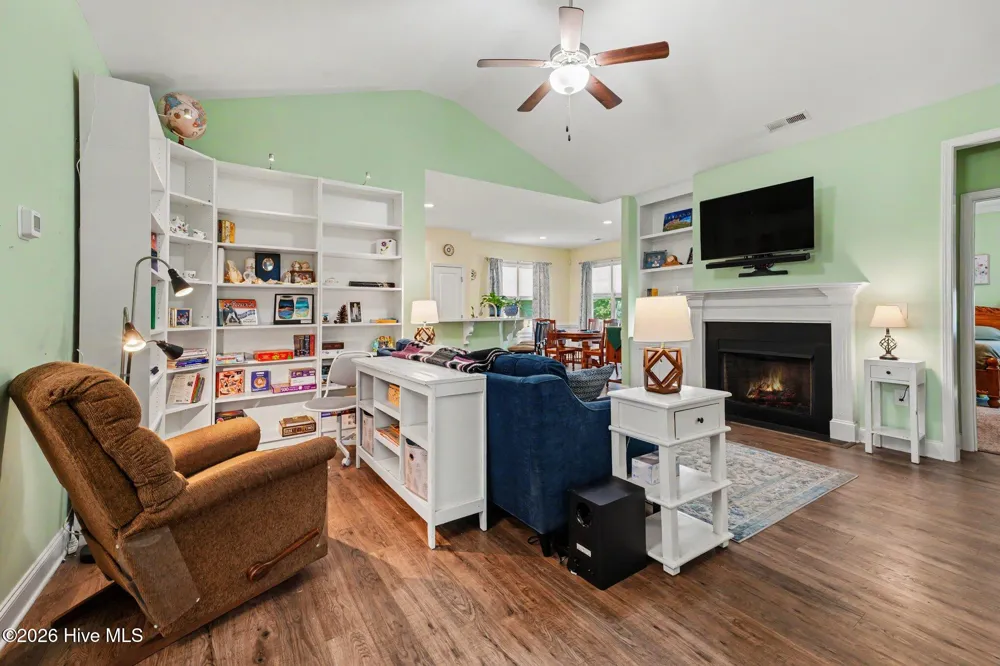 144 Carissa Drive Smithfield, NC 27577