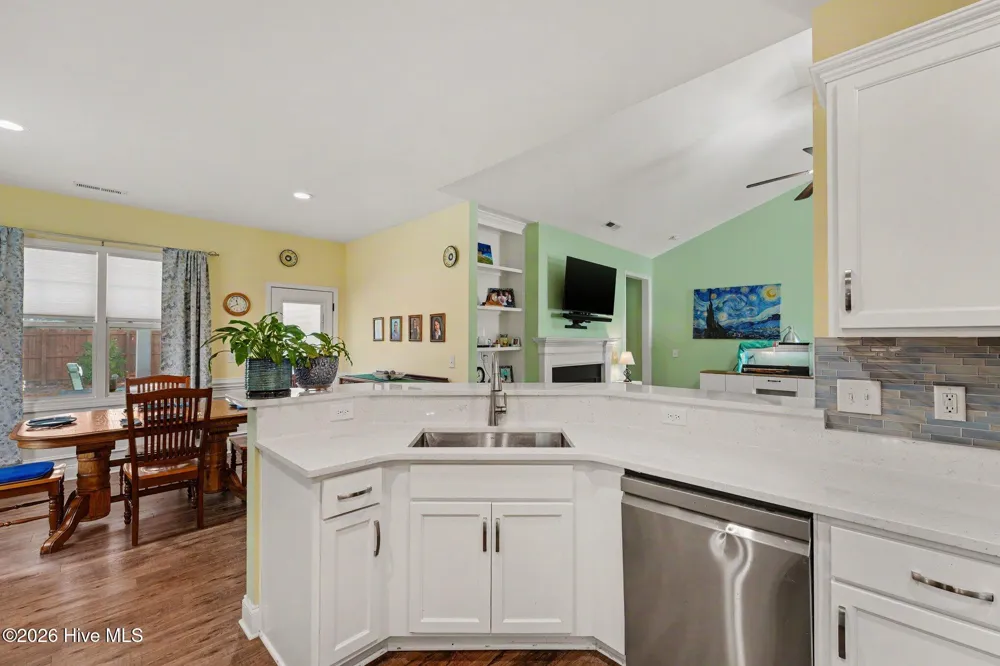 144 Carissa Drive Smithfield, NC 27577
