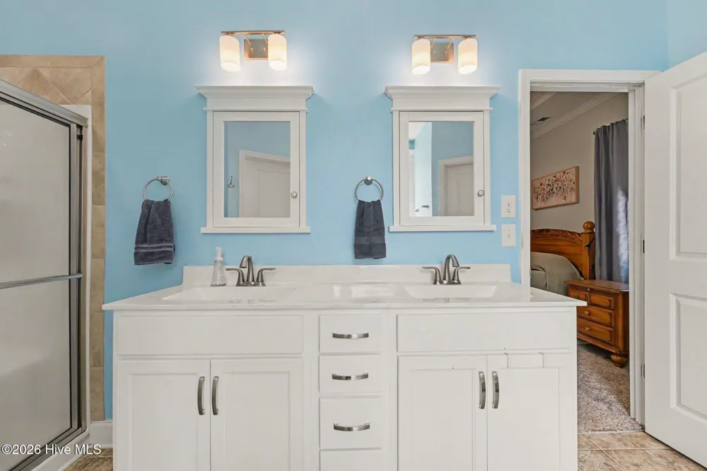 144 Carissa Drive Smithfield, NC 27577