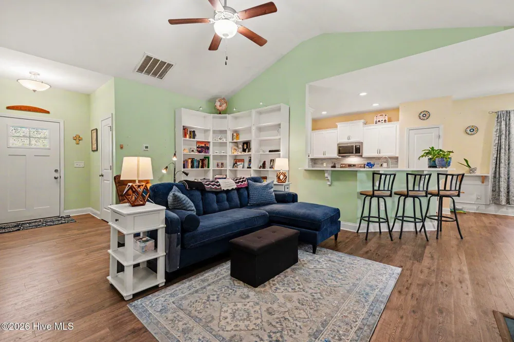 144 Carissa Drive Smithfield, NC 27577