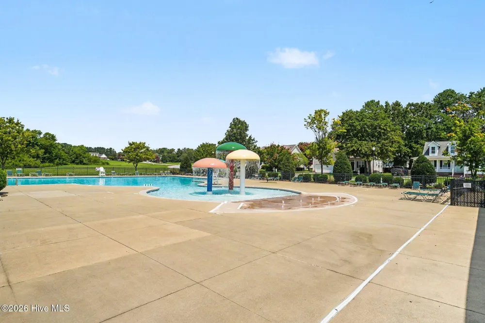 144 Carissa Drive Smithfield, NC 27577