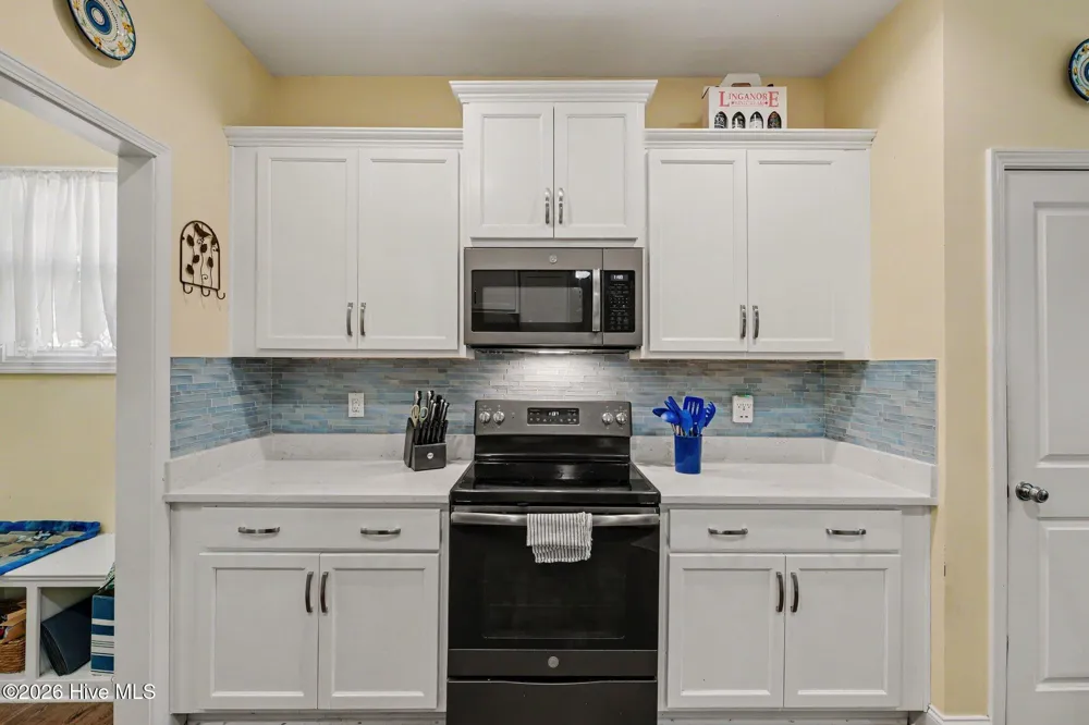 144 Carissa Drive Smithfield, NC 27577