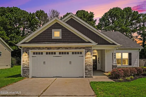 144 Carissa Drive