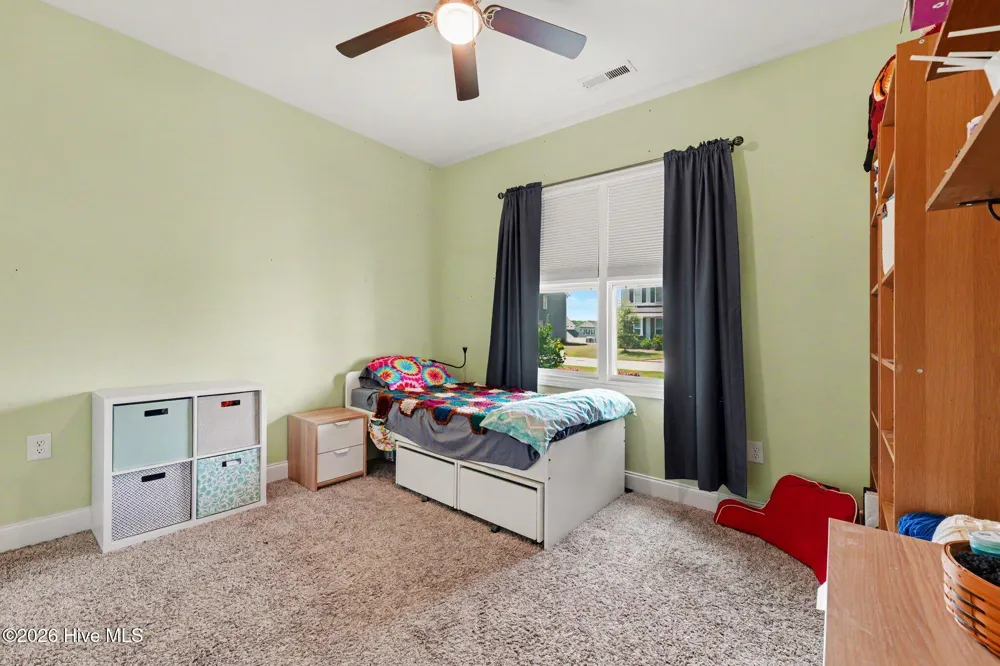 144 Carissa Drive Smithfield, NC 27577