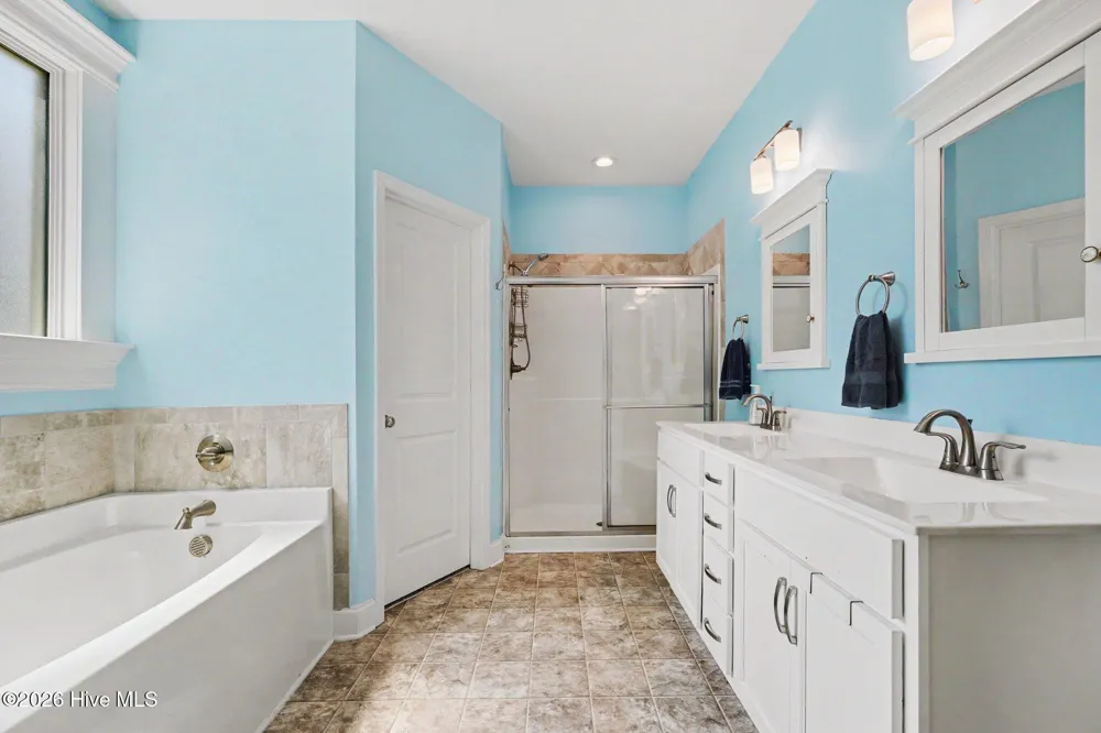 144 Carissa Drive Smithfield, NC 27577