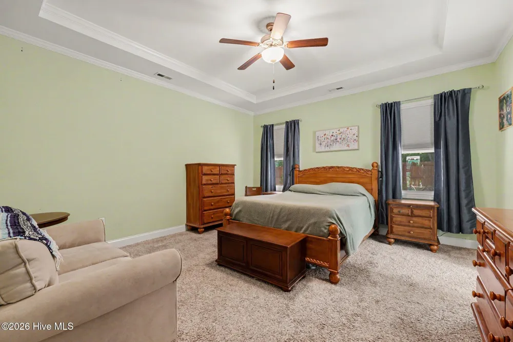 144 Carissa Drive Smithfield, NC 27577