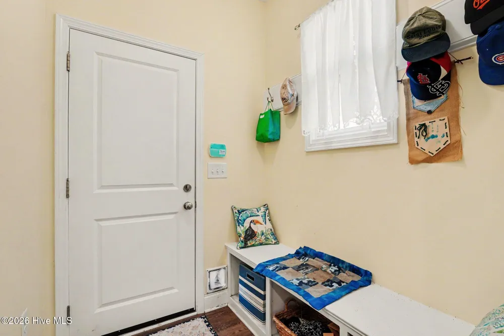 144 Carissa Drive Smithfield, NC 27577