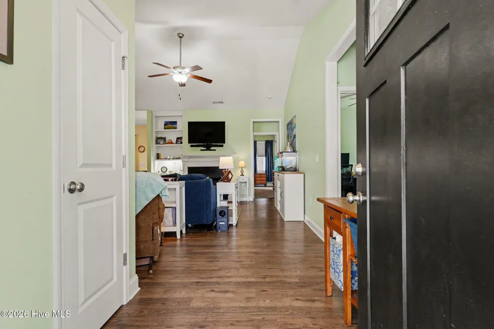 144 Carissa Drive Smithfield, NC 27577