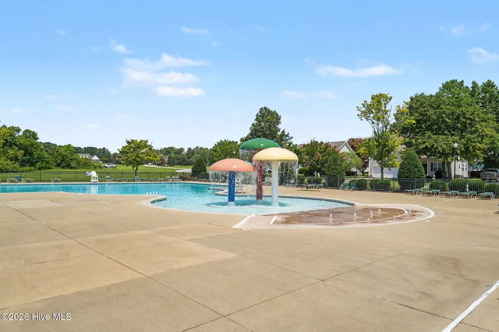 144 Carissa Drive Smithfield, NC 27577