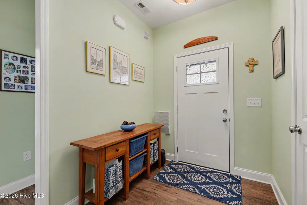 144 Carissa Drive Smithfield, NC 27577