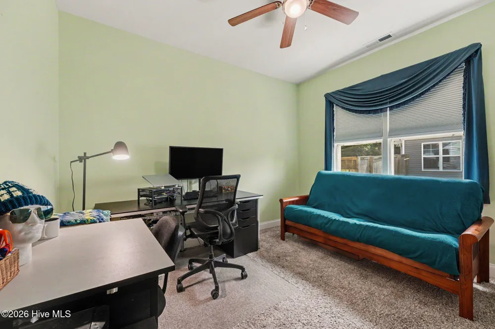 144 Carissa Drive Smithfield, NC 27577
