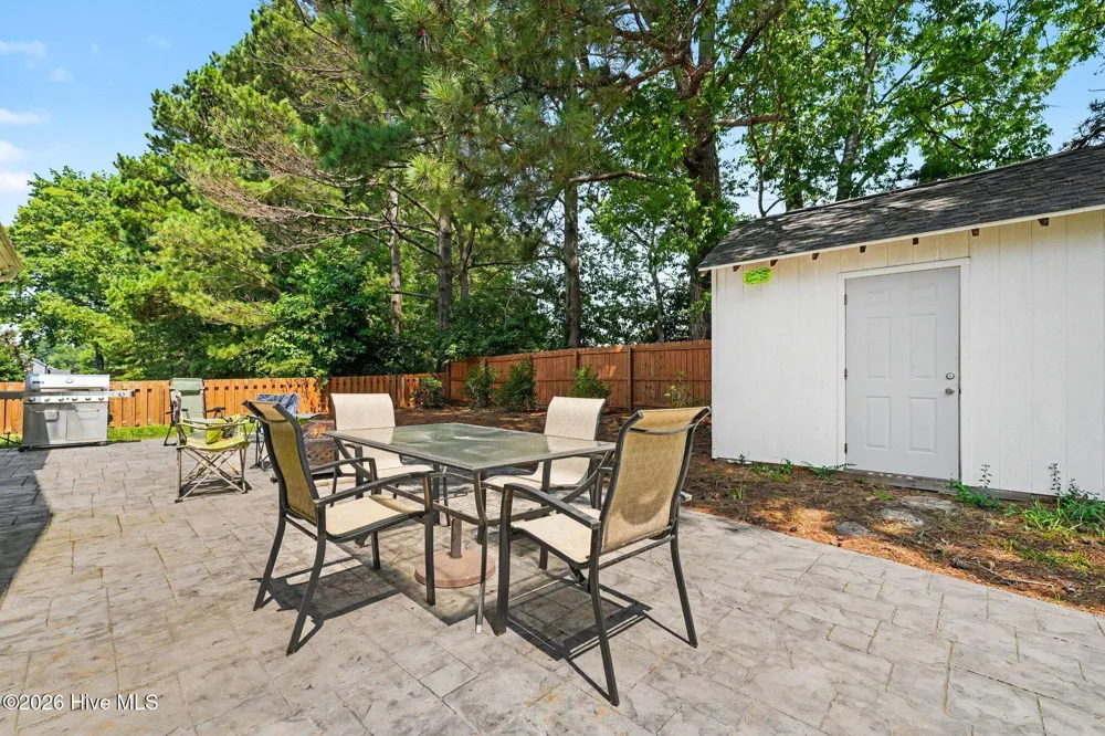 144 Carissa Drive Smithfield, NC 27577