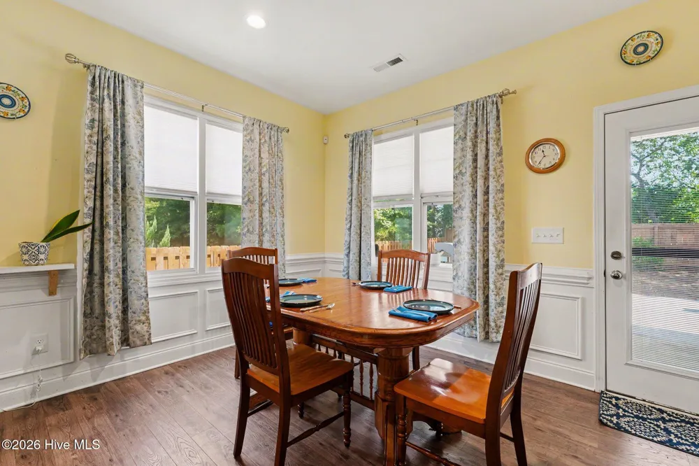 144 Carissa Drive Smithfield, NC 27577