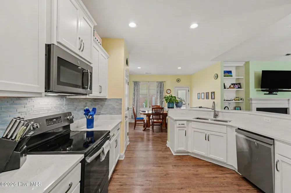 144 Carissa Drive Smithfield, NC 27577