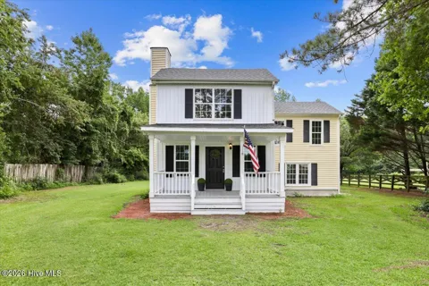 5937 Leonard Road