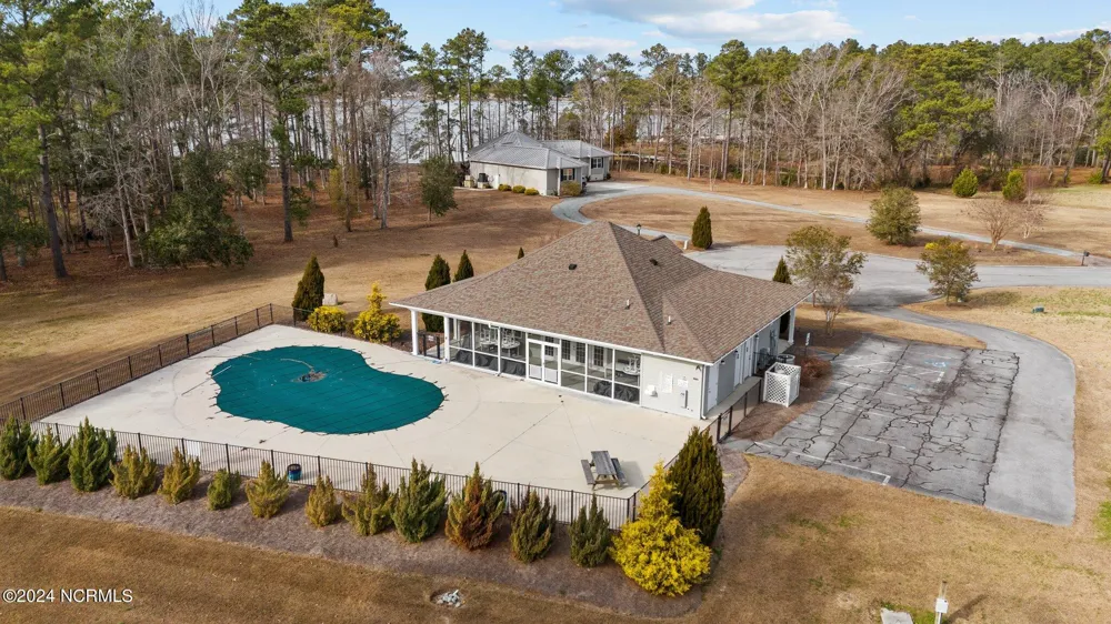 137 Ocracoke Drive Oriental, NC 28571