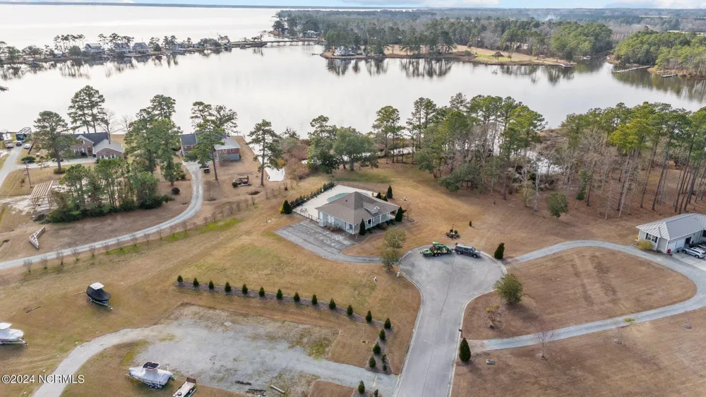 137 Ocracoke Drive Oriental, NC 28571