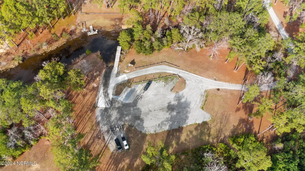 137 Ocracoke Drive Oriental, NC 28571