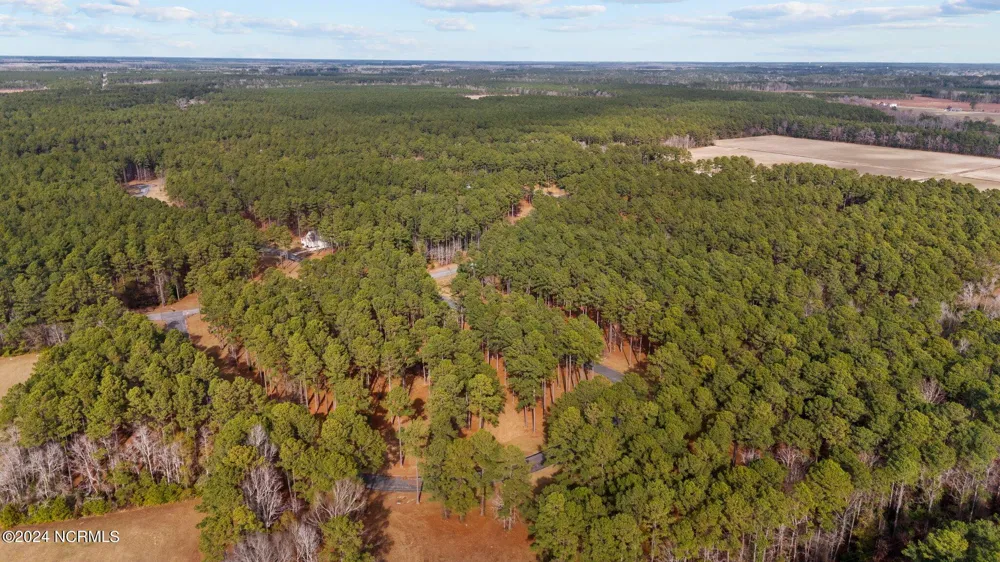 137 Ocracoke Drive Oriental, NC 28571